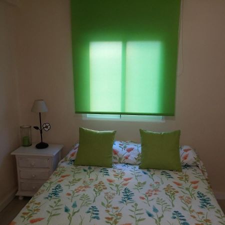 Piso Cerca De La Playa Apartment Málaga Exterior foto