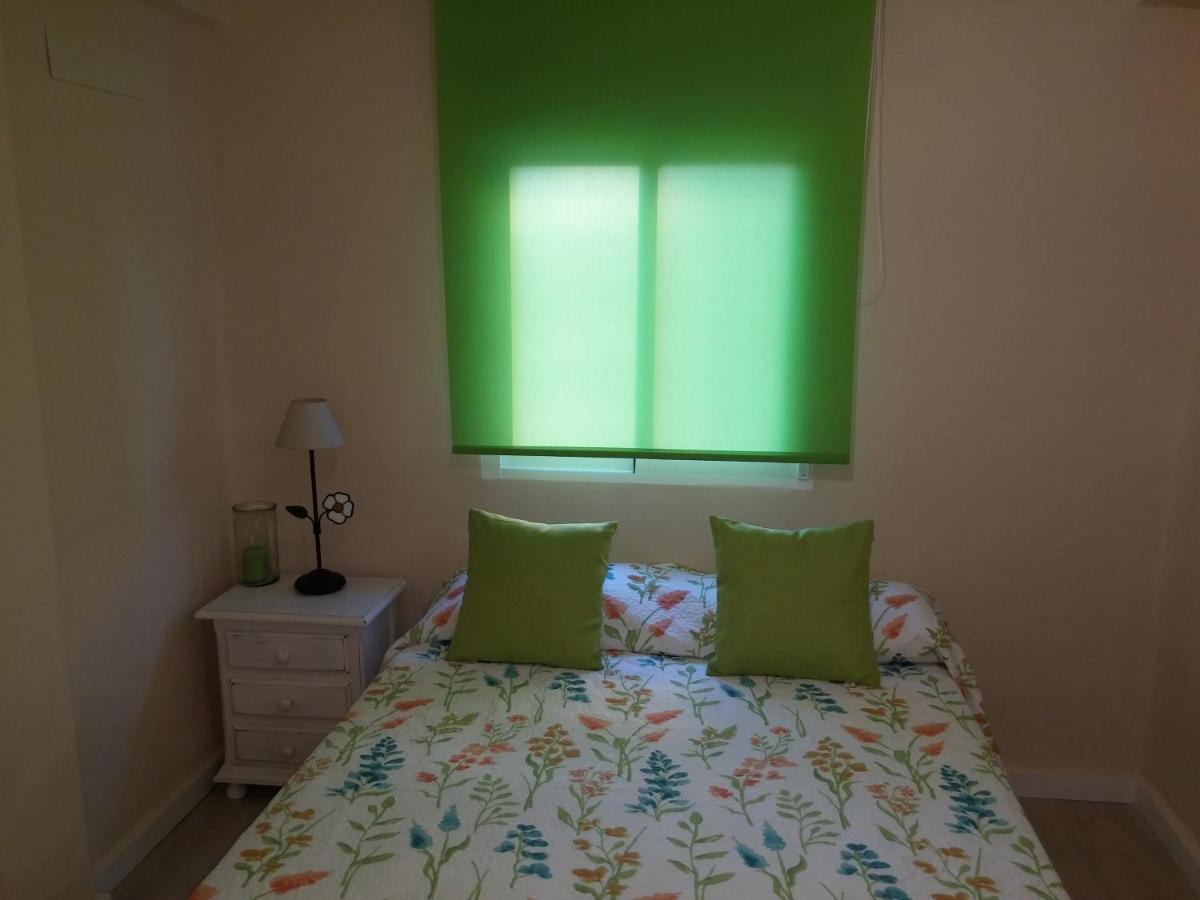 Piso Cerca De La Playa Apartment Málaga Exterior foto