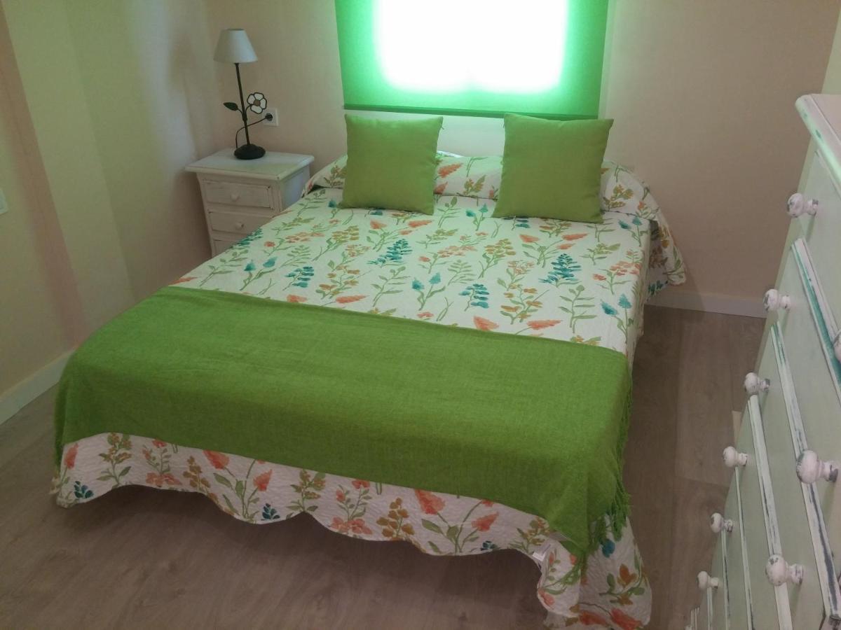 Piso Cerca De La Playa Apartment Málaga Exterior foto