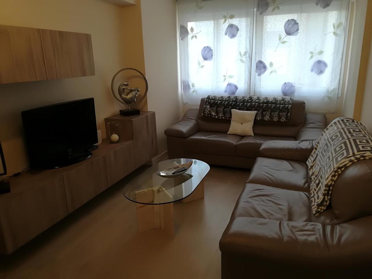 Piso Cerca De La Playa Apartment Málaga Exterior foto